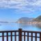 Villa Cecilia - pieds dans leau