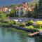 Villa Cecilia - pieds dans leau
