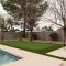 Cozy Quiet two story home pool outdoor entertaining bbq