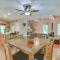 Old Forge Home with Hot Tub and Game Room! - Old Forge