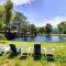 The Quail Lodge