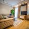 Sense Luxury Apartments