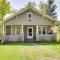 Forestport Home with Access to Otter Lake - Forestport