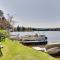 Forestport Home with Access to Otter Lake - Forestport