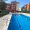 POOL AND CONFORT 3 habitaciones y garaje By apartamentos Logroño