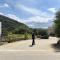 vue mer Studio 2/3 pers 1 bed + 1 cot - Farinole