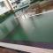 Luxurious Apartment with a pool and gym near Trivandrum railway station