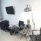Modern office apartment.WiFi,2a/c,luxury fur/tures - Thessalonique