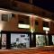 Restaurante e Residencial O Resineiro