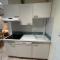vue mer Studio 2/3 pers 1 bed + 1 cot - Farinole