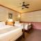 The Blue Heron Inn
