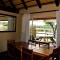 Gondwana Hakusembe River Lodge