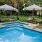 Gondwana Hakusembe River Lodge