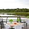 Gondwana Hakusembe River Lodge