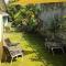 Richmond - Heroes Villa, AC, Security, Access to Pool, Playground & Private Beach - Welcome Breakfast Basket - Richmond