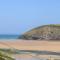 Seaport Lodge - Mawgan Porth