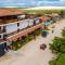 Mini Hotel Dunas