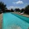 Villa Del Martello Piemonte with pool