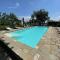 Villa Del Martello Piemonte with pool