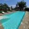 Villa Del Martello Piemonte with pool