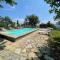 Villa Del Martello Piemonte with pool