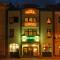 Hotel Rieger Garni