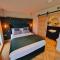 TT Lodges