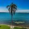 Club Bahia Dont Get Tide Down Make Waves on Isla del Sol