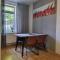 Černý Tulipán - Apartmán 1