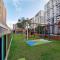 Mi hogar - Apartamento Suite Familiar en Bucaramanga - 布卡拉曼加