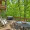 Wintergreen Resort Retreat with Hot Tub! - Lyndhurst