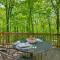 Wintergreen Resort Retreat with Hot Tub! - Lyndhurst