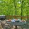 Wintergreen Resort Retreat with Hot Tub! - Lyndhurst