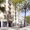 You Stylish Diagonal Apartments