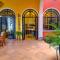 Casa Oasis Guest House and Spa