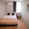 Moon Suites Moon Suites