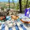 le finestre sul mare