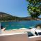 Apartment ASTRID 5 m from BEACH