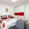 Apartment ASTRID 5 m from BEACH