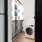 UNIVERSITY & TECH PARK MALAGA APARTMENT