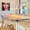 Nautilus-Bay Suites - Dreizimmer Suite 420