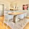 Nautilus-Bay Suites - Dreizimmer Suite 420