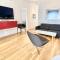 Nautilus-Bay Suites - Dreizimmer Suite 420