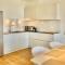 Nautilus-Bay Suites - Dreizimmer Suite 420