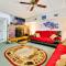 1 Mi to Big Boulder Lakefront Unit with Pool Access - ليك هارمونى