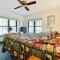 1 Mi to Big Boulder Lakefront Unit with Pool Access - ليك هارمونى