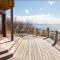 The Lookout - ALASKA SIZED VIEWS