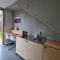 Vintage studio am Chiemsee - 于贝尔塞