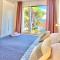 Nautilus-Bay Suites - Dreizimmer Suite 420