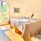Nautilus-Bay Suites - Dreizimmer Suite 420